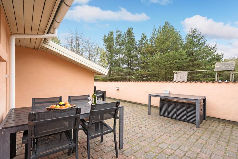 Foto von Ferienhaus HE31 in Ho - Blåvand - Westjütland