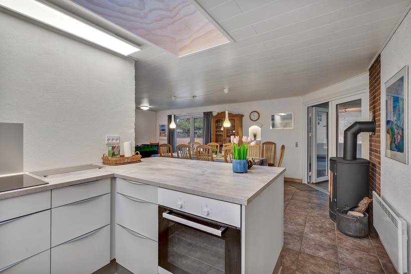 Foto von Ferienhaus HE31 in Ho - Blåvand - Westjütland