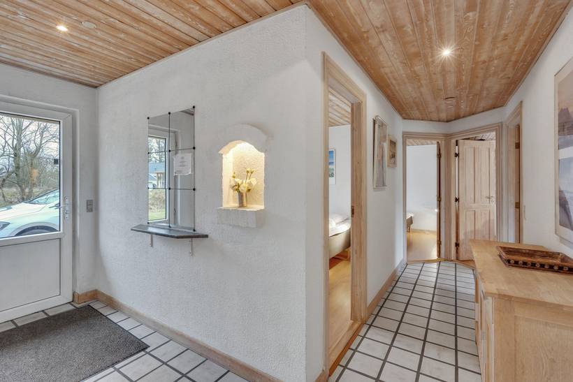 Foto von Ferienhaus HE31 in Ho - Blåvand - Westjütland