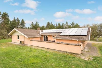 Vorschaubild von Ferienhaus HE31 in Ho - Blåvand - Westjütland