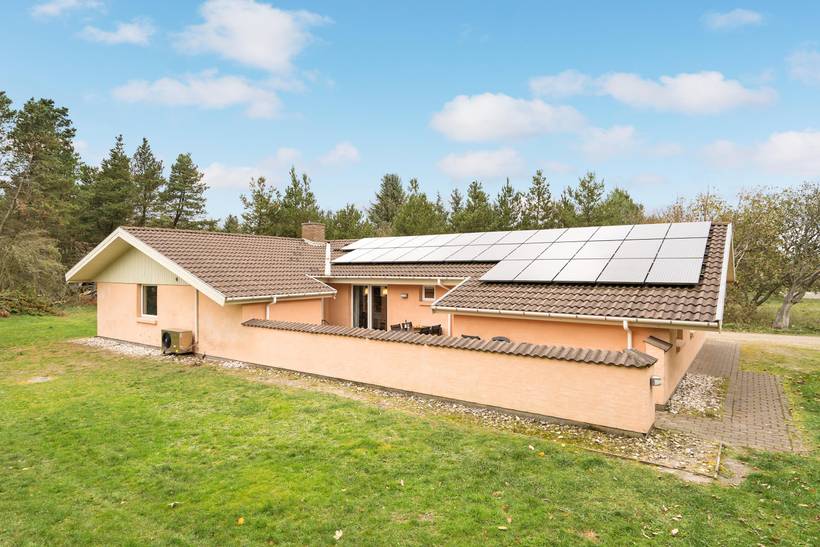 Foto von Ferienhaus HE31 in Ho - Blåvand - Westjütland