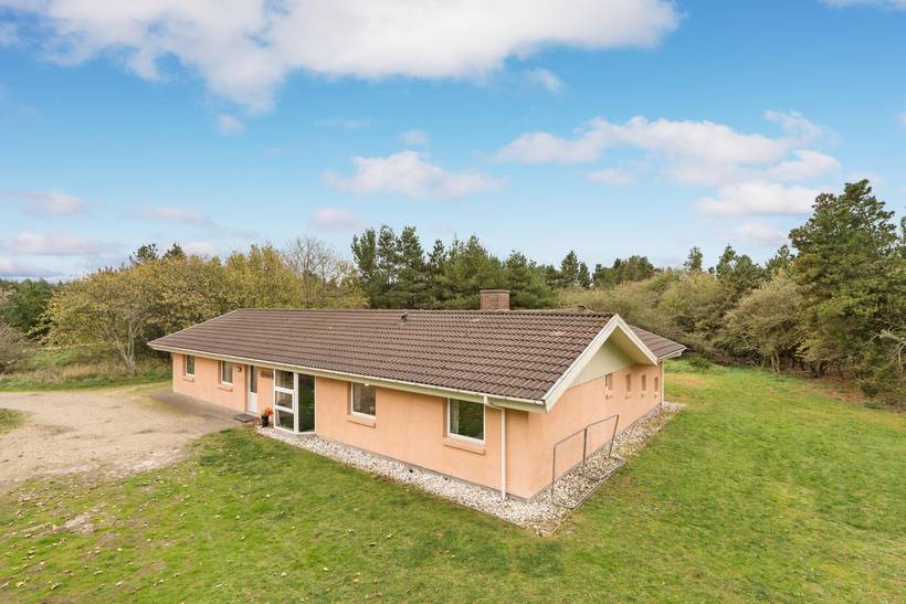 Foto von Ferienhaus HE31 in Ho - Blåvand - Westjütland