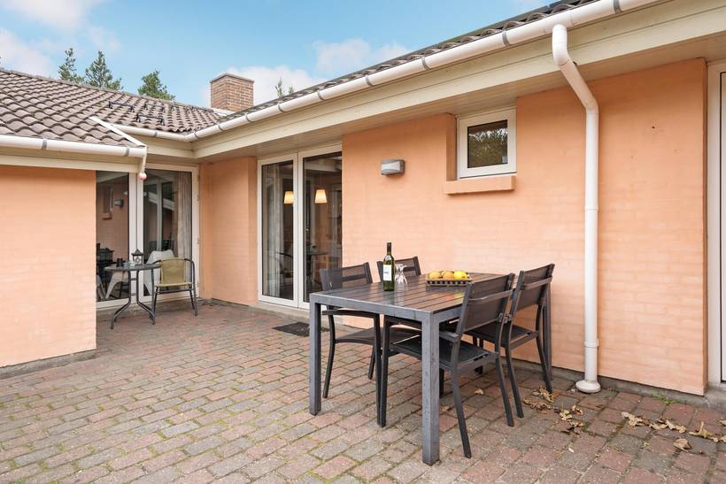Foto von Ferienhaus HE31 in Ho - Blåvand - Westjütland
