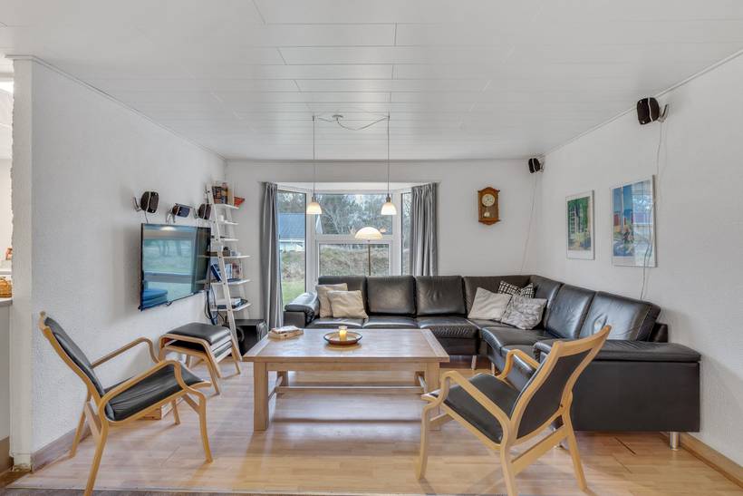 Foto von Ferienhaus HE31 in Ho - Blåvand - Westjütland