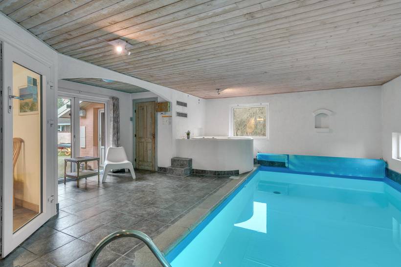 Foto von Ferienhaus HE31 in Ho - Blåvand - Westjütland