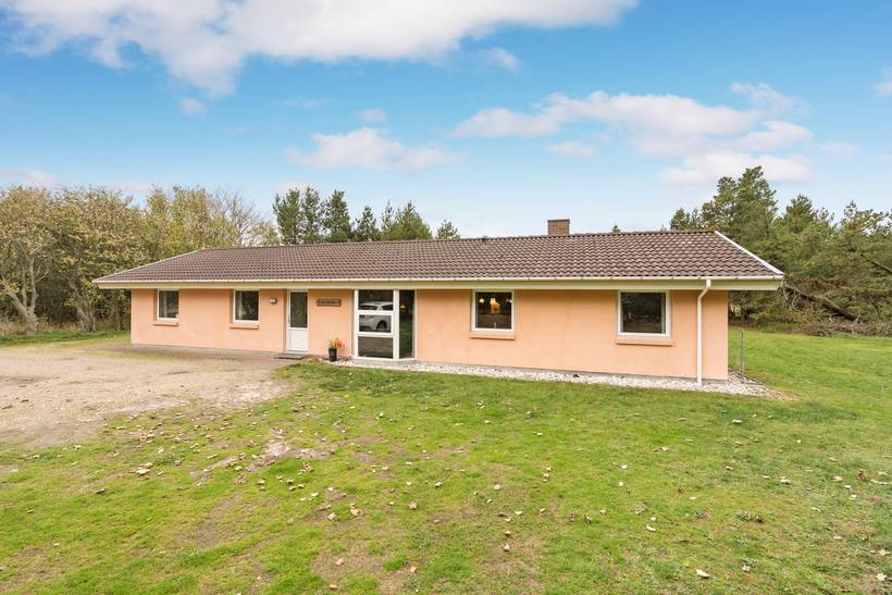 Foto von Ferienhaus HE31 in Ho - Blåvand - Westjütland