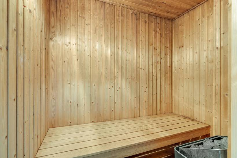 Foto von Ferienhaus HE31 in Ho - Blåvand - Westjütland