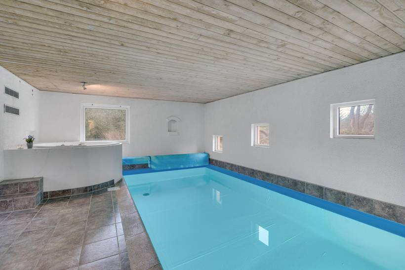 Foto von Ferienhaus HE31 in Ho - Blåvand - Westjütland