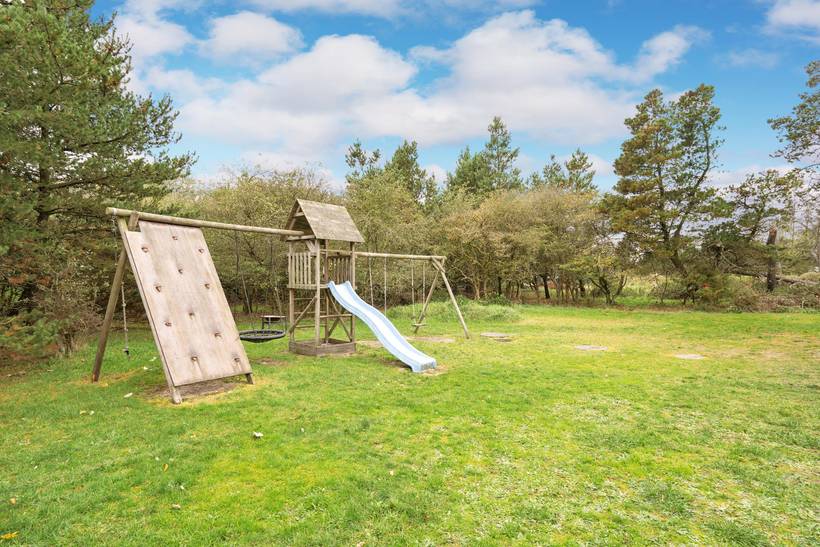 Foto von Ferienhaus HE31 in Ho - Blåvand - Westjütland