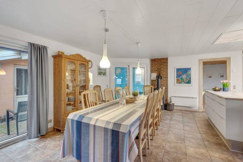Foto von Ferienhaus HE31 in Ho - Blåvand - Westjütland