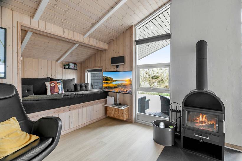 Foto von Ferienhaus HE33 in Haurvig - Årgab - Westjütland