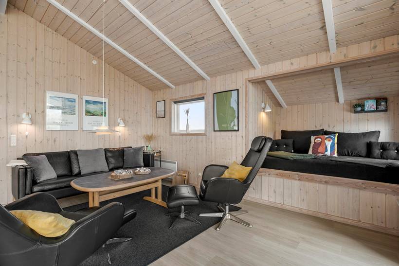 Foto von Ferienhaus HE33 in Haurvig - Årgab - Westjütland