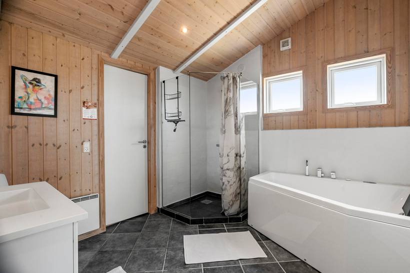 Foto von Ferienhaus HE33 in Haurvig - Årgab - Westjütland