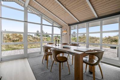 Vorschaubild von Ferienhaus HE33 in Haurvig - Årgab - Westjütland