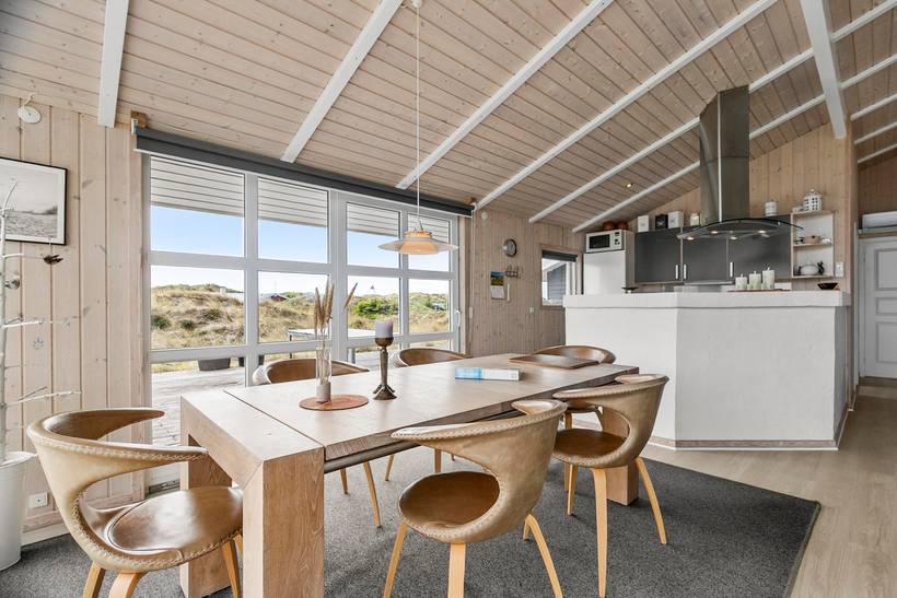 Foto von Ferienhaus HE33 in Haurvig - Årgab - Westjütland