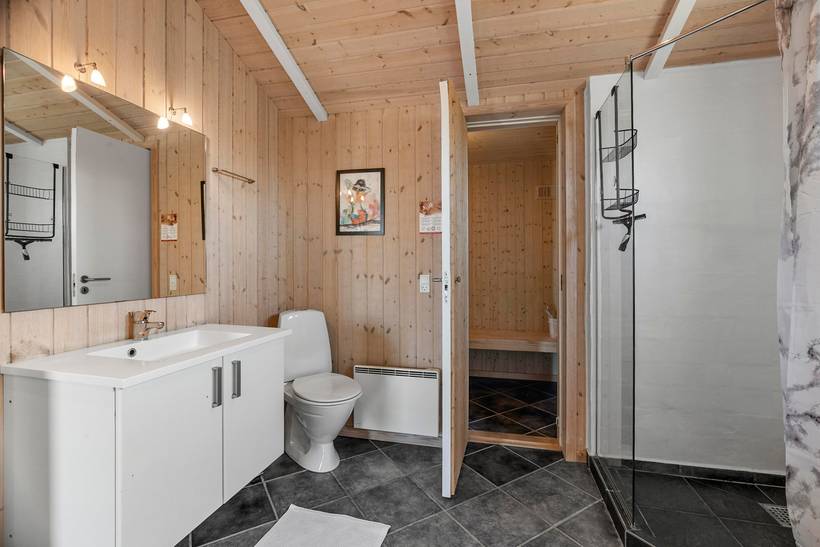 Foto von Ferienhaus HE33 in Haurvig - Årgab - Westjütland