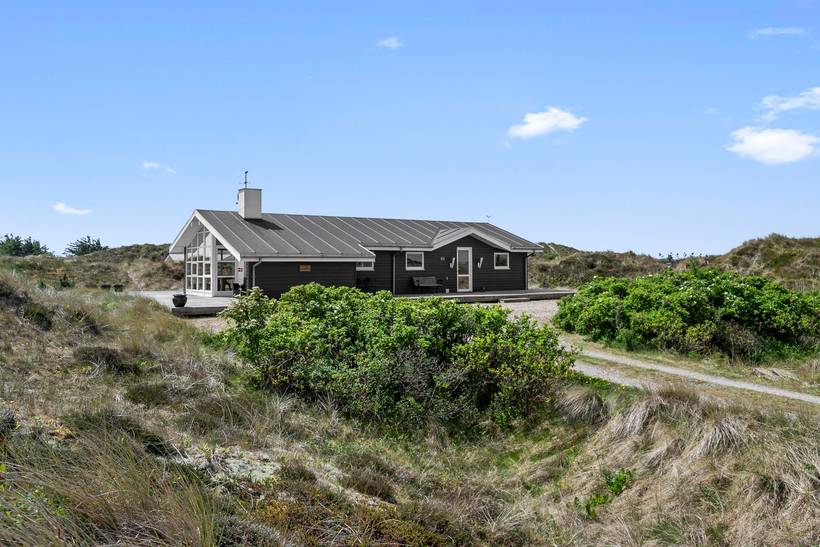 Foto von Ferienhaus HE33 in Haurvig - Årgab - Westjütland