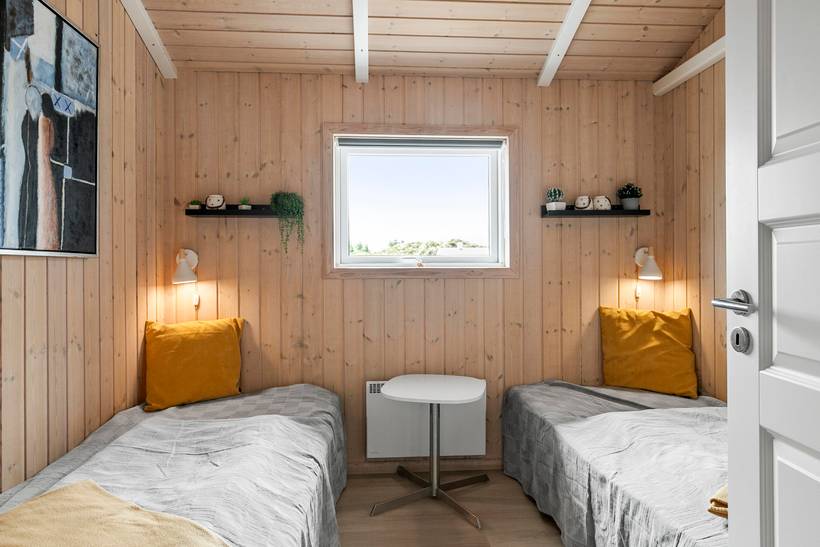 Foto von Ferienhaus HE33 in Haurvig - Årgab - Westjütland