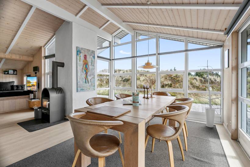 Foto von Ferienhaus HE33 in Haurvig - Årgab - Westjütland