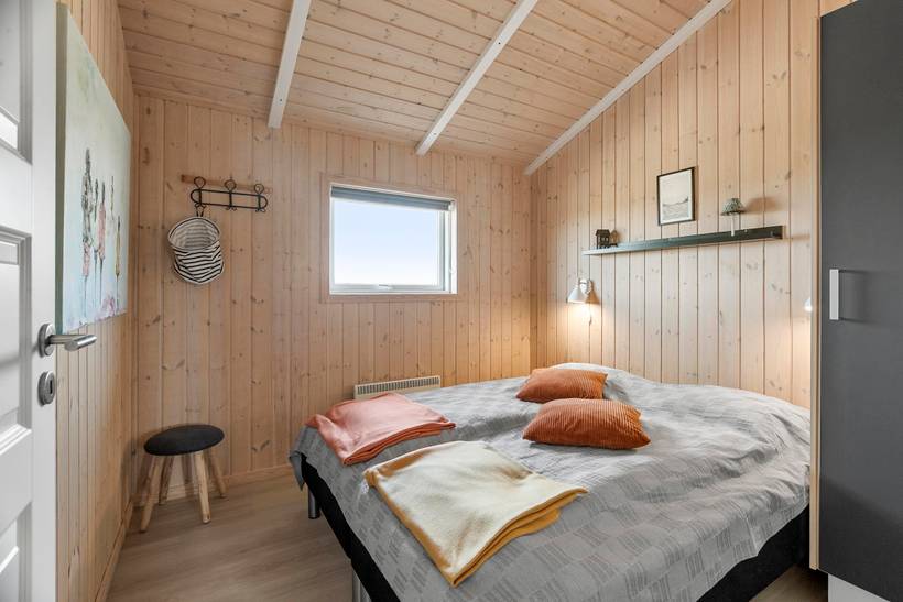 Foto von Ferienhaus HE33 in Haurvig - Årgab - Westjütland