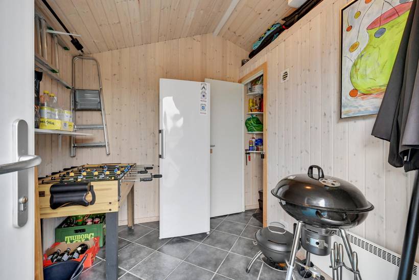 Foto von Ferienhaus HE33 in Haurvig - Årgab - Westjütland