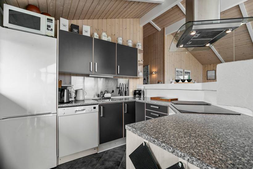 Foto von Ferienhaus HE33 in Haurvig - Årgab - Westjütland