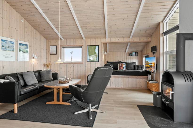 Foto von Ferienhaus HE33 in Haurvig - Årgab - Westjütland
