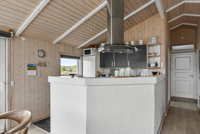 Foto von Ferienhaus HE33 in Haurvig - Årgab - Westjütland