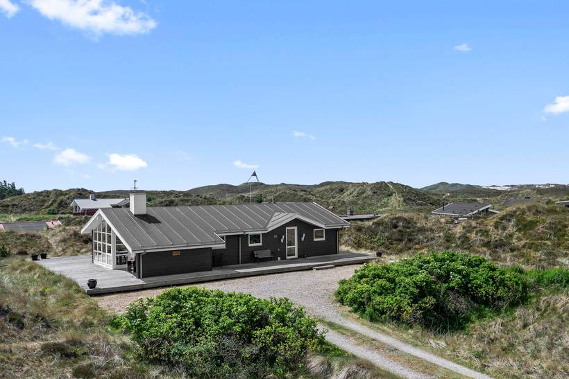 Foto von Ferienhaus HE33 in Haurvig - Årgab - Westjütland