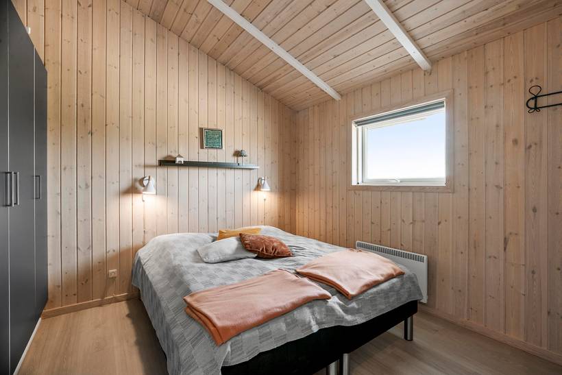 Foto von Ferienhaus HE33 in Haurvig - Årgab - Westjütland