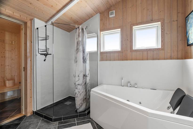 Foto von Ferienhaus HE33 in Haurvig - Årgab - Westjütland