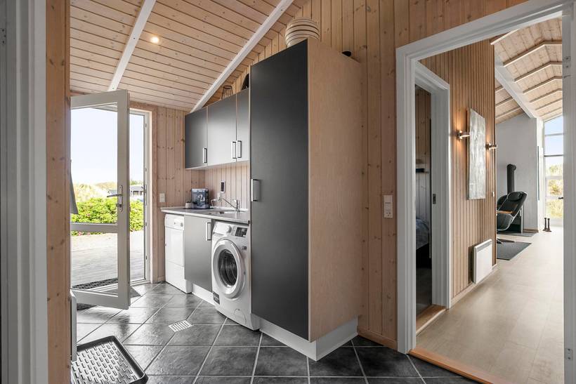 Foto von Ferienhaus HE33 in Haurvig - Årgab - Westjütland
