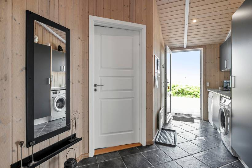 Foto von Ferienhaus HE33 in Haurvig - Årgab - Westjütland