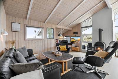 Vorschaubild von Ferienhaus HE33 in Haurvig - Årgab - Westjütland