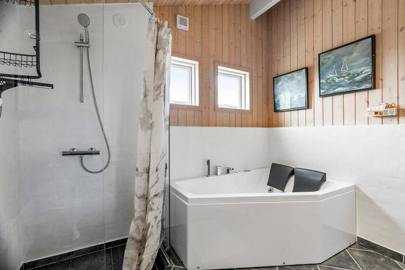 Foto von Ferienhaus HE33 in Haurvig - Årgab - Westjütland