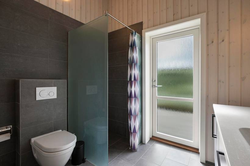 Foto von Ferienhaus HE44 in Årgab - Westjütland