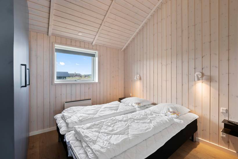 Foto von Ferienhaus HE44 in Årgab - Westjütland