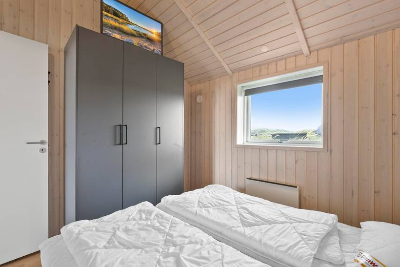 Foto von Ferienhaus HE44 in Årgab - Westjütland