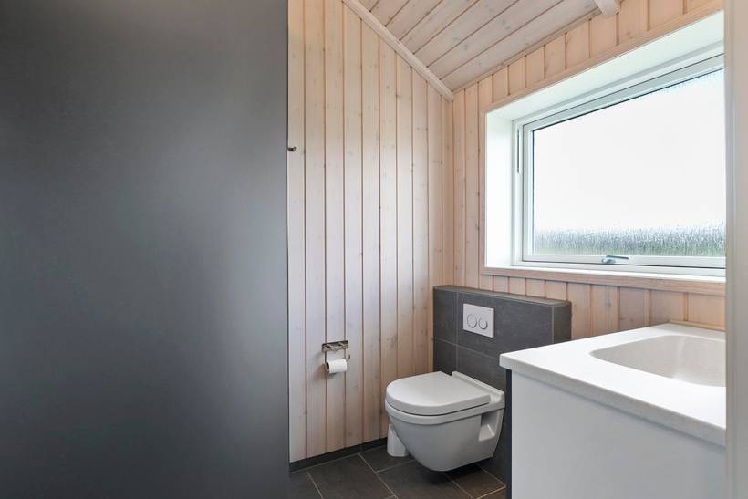 Foto von Ferienhaus HE44 in Årgab - Westjütland