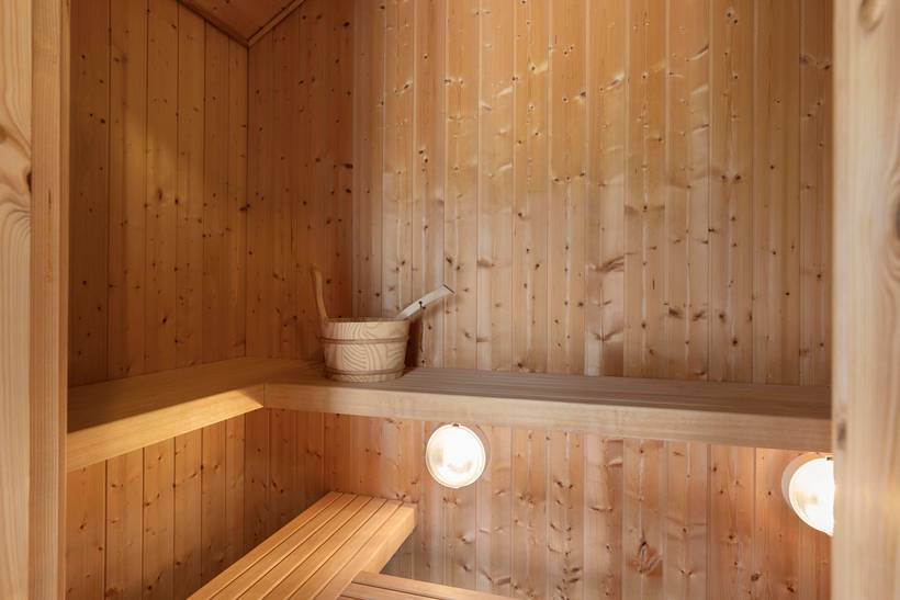 Foto von Ferienhaus HE44 in Årgab - Westjütland