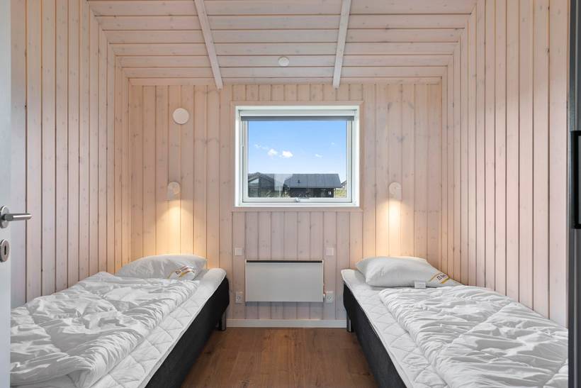 Foto von Ferienhaus HE44 in Årgab - Westjütland