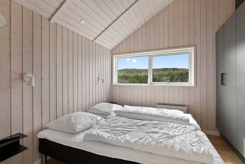 Foto von Ferienhaus HE44 in Årgab - Westjütland