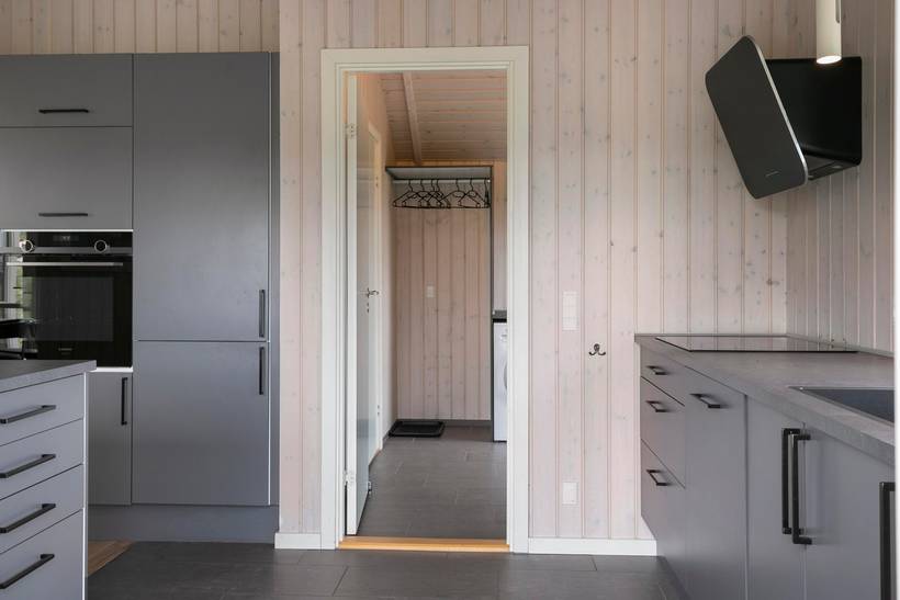 Foto von Ferienhaus HE44 in Årgab - Westjütland