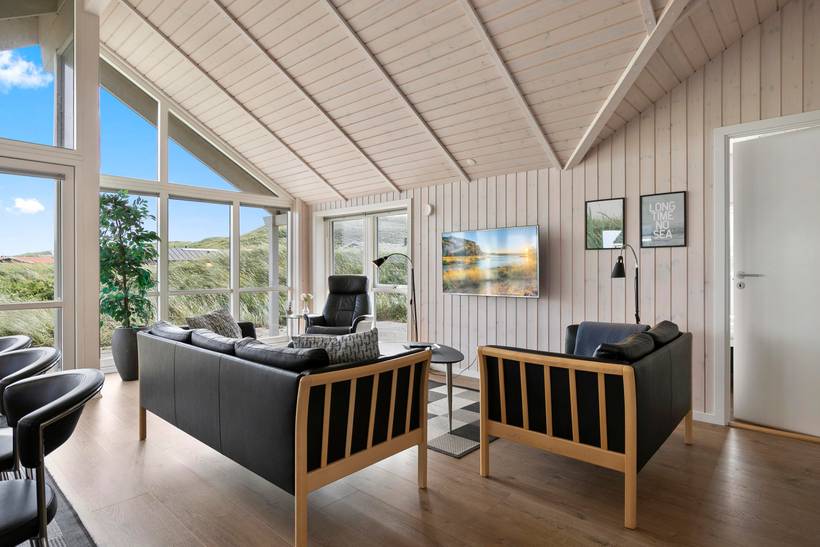 Foto von Ferienhaus HE44 in Årgab - Westjütland