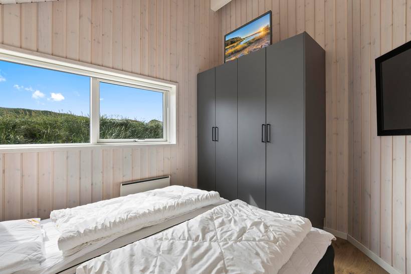 Foto von Ferienhaus HE44 in Årgab - Westjütland