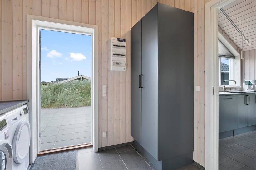 Foto von Ferienhaus HE44 in Årgab - Westjütland
