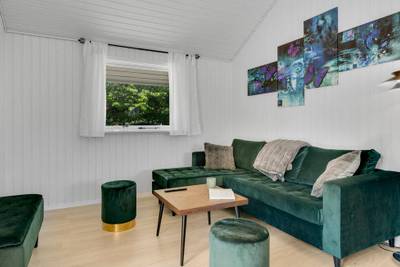 Vorschaubild von Ferienhaus HE45 in Liseleje - Nordseeland
