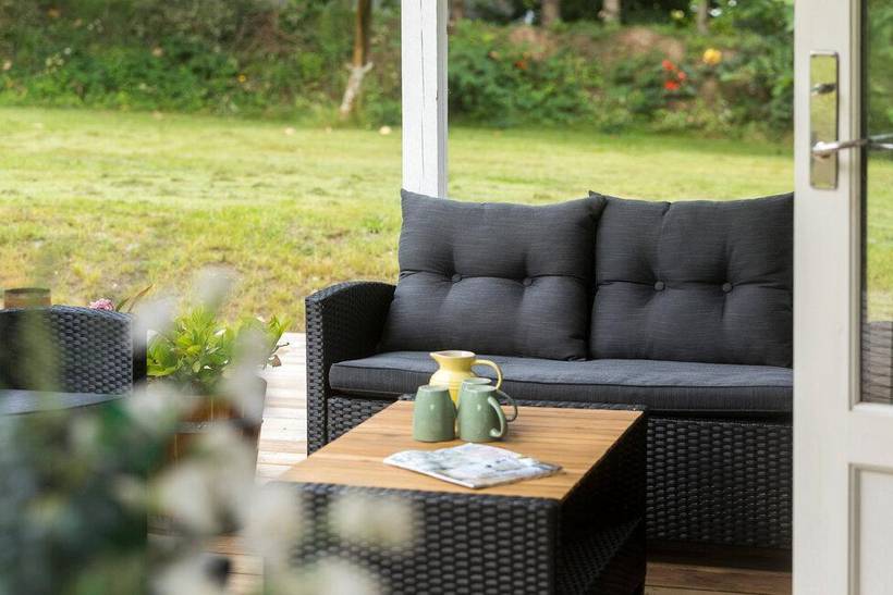 Foto von Ferienhaus HE45 in Liseleje - Nordseeland