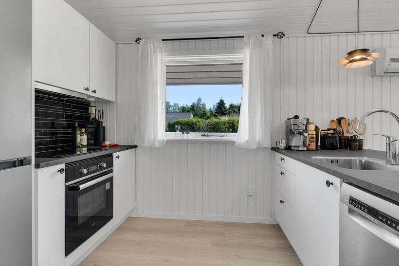 Foto von Ferienhaus HE45 in Liseleje - Nordseeland