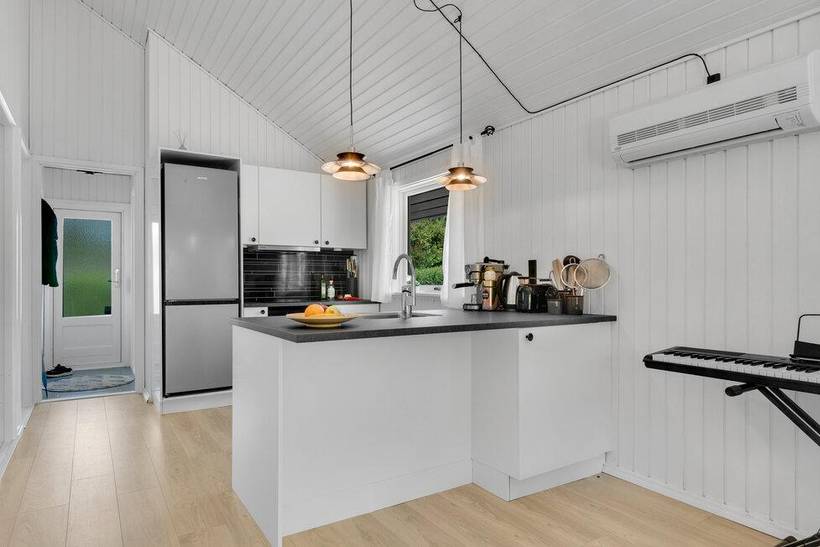 Foto von Ferienhaus HE45 in Liseleje - Nordseeland